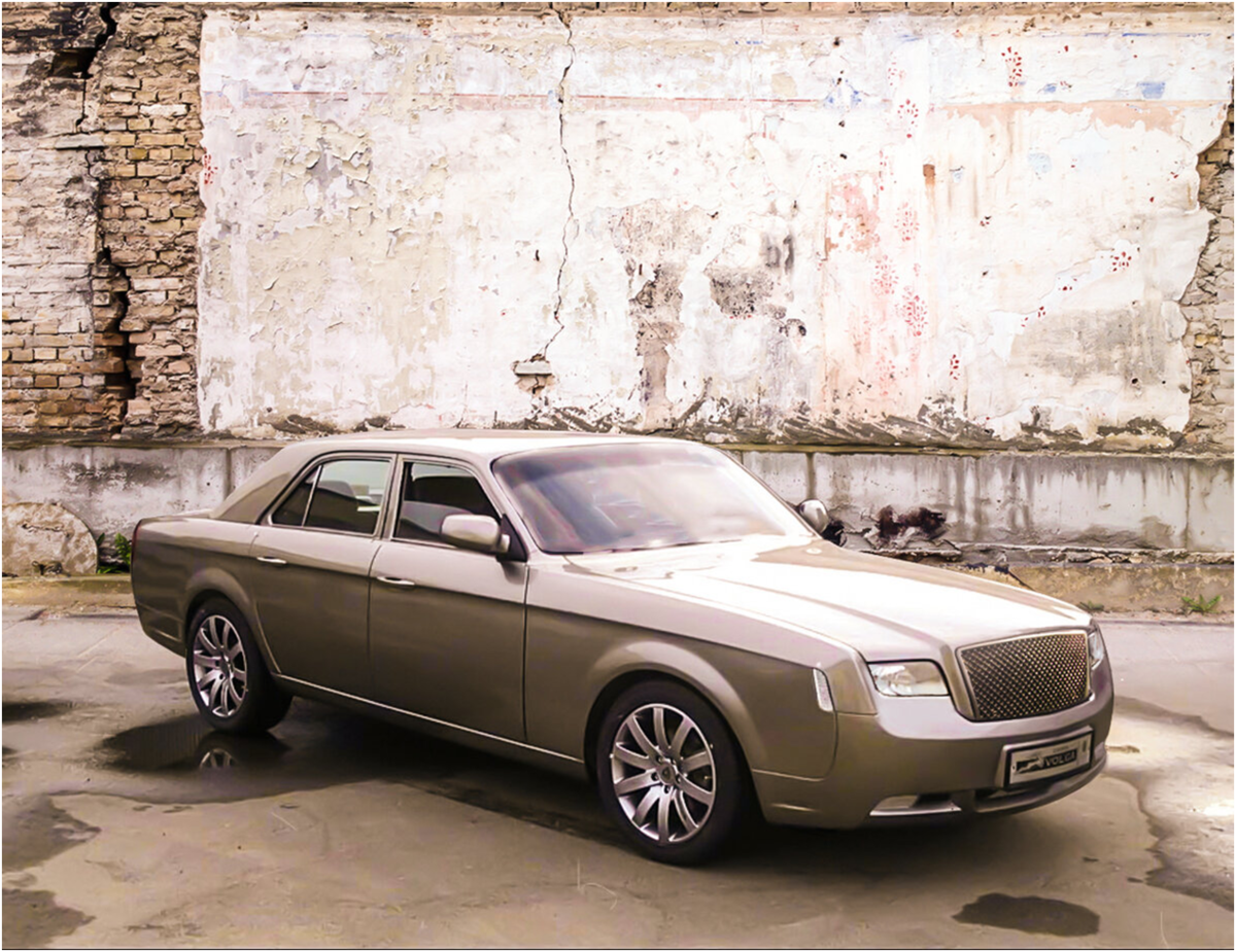 Прокат авто Rolls-Royce Cullinan dark grey в Берлине