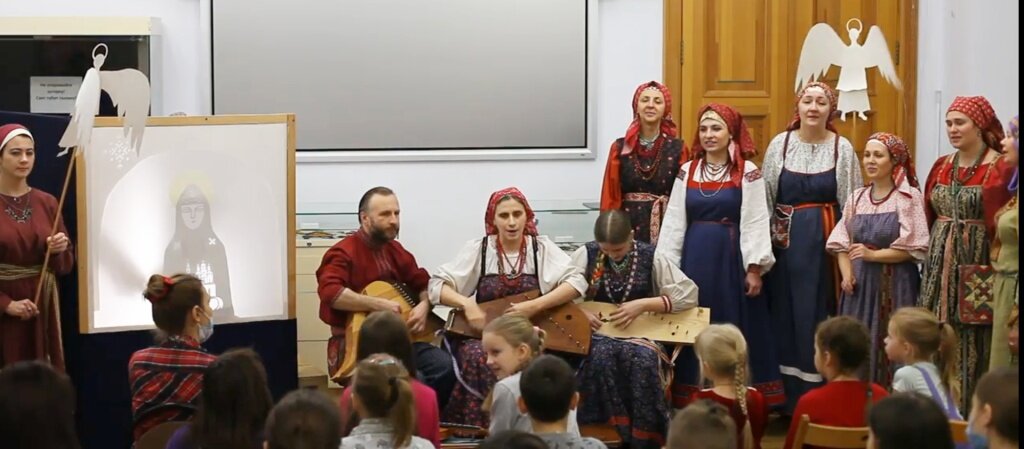 В Твери в день памяти Анны Кашинской дадут концерт