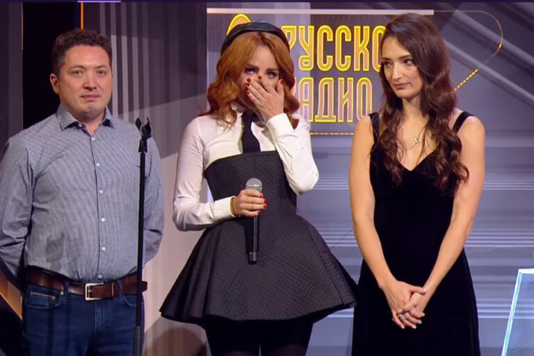 Врачи Денис Павлов и Елена Филимонова