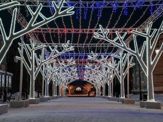 ФОТО: VK.COM АЛЕКСЕЙ ТИТОВСКИЙ