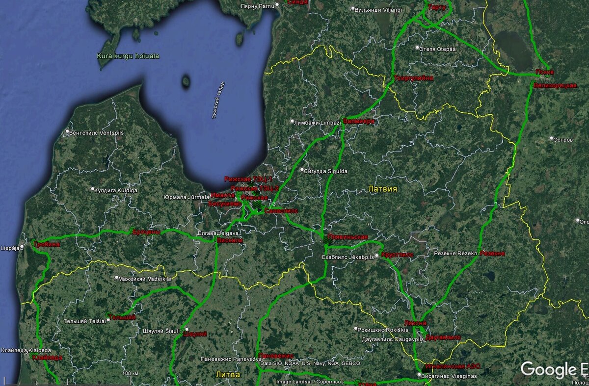 Google latvia. Латвия на карте. Рижский залив латвия. Карта латвии с городами и поселками подробная. Виртландия на карте.