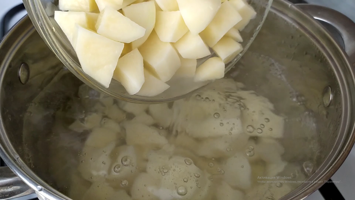 Суп из консервированной скумбрии с пшеном – пошаговый рецепт приготовления с фото