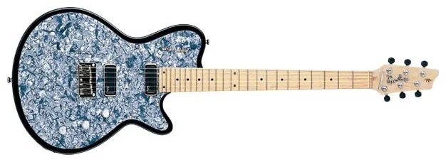 Godin Radiator