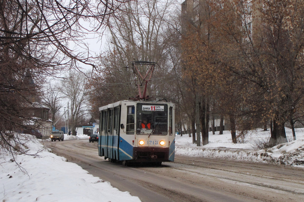 Автор фото: Алексей Мякишев. Источник — transphoto.org