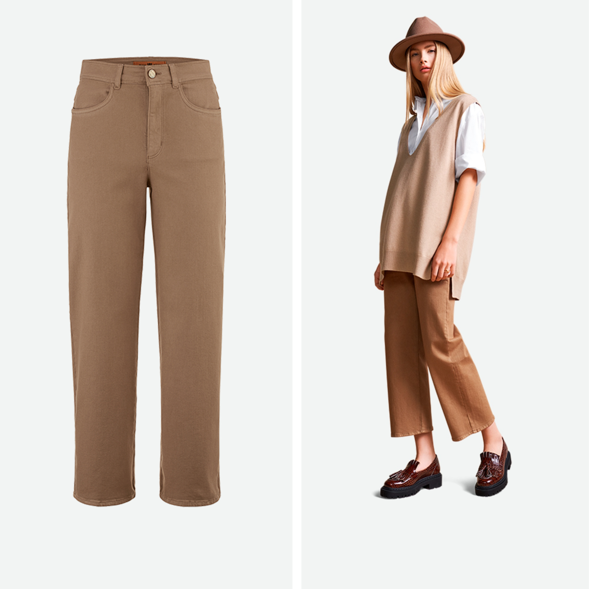 Брюки бренда RIANI