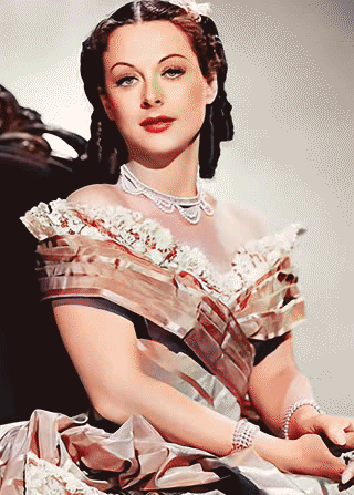 Хеди Ламарр