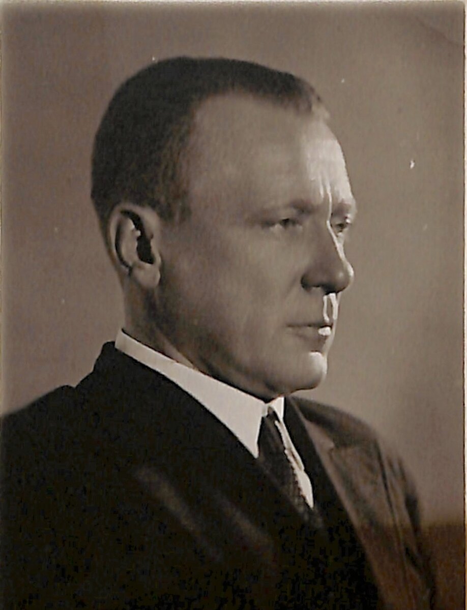Михаил Булгаков. 1930-е годы. 