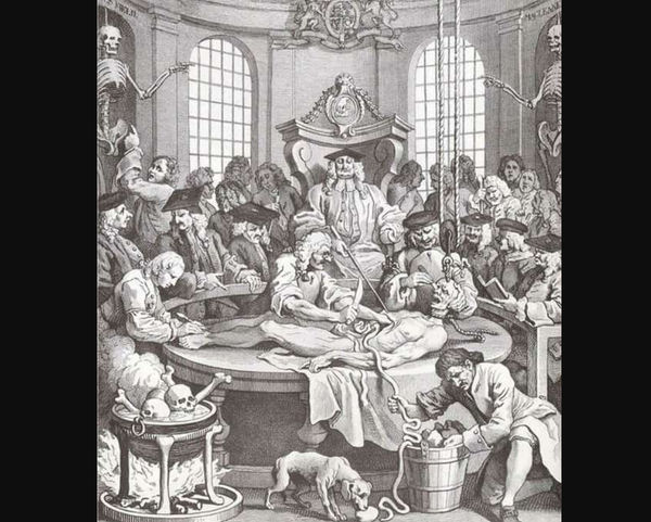 Descoperiți 14 profesii ciudate din istoria omenirii antice