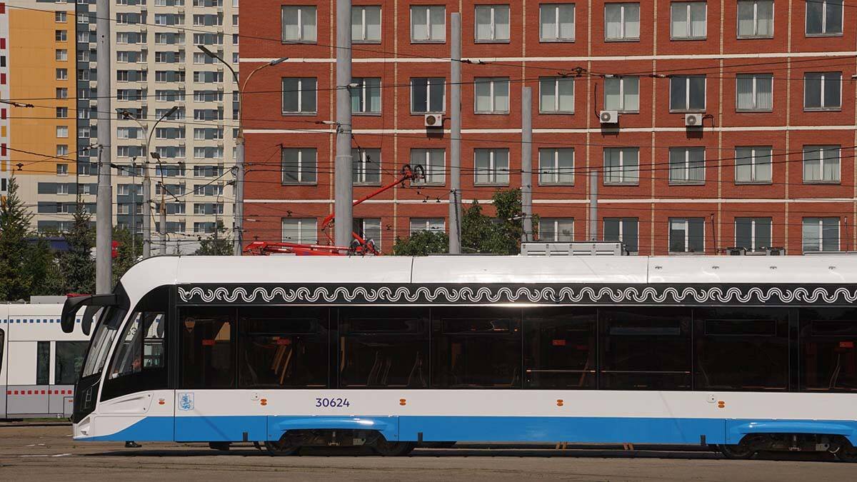    Фото: Анатолий Цымбалюк / Вечерняя Москва