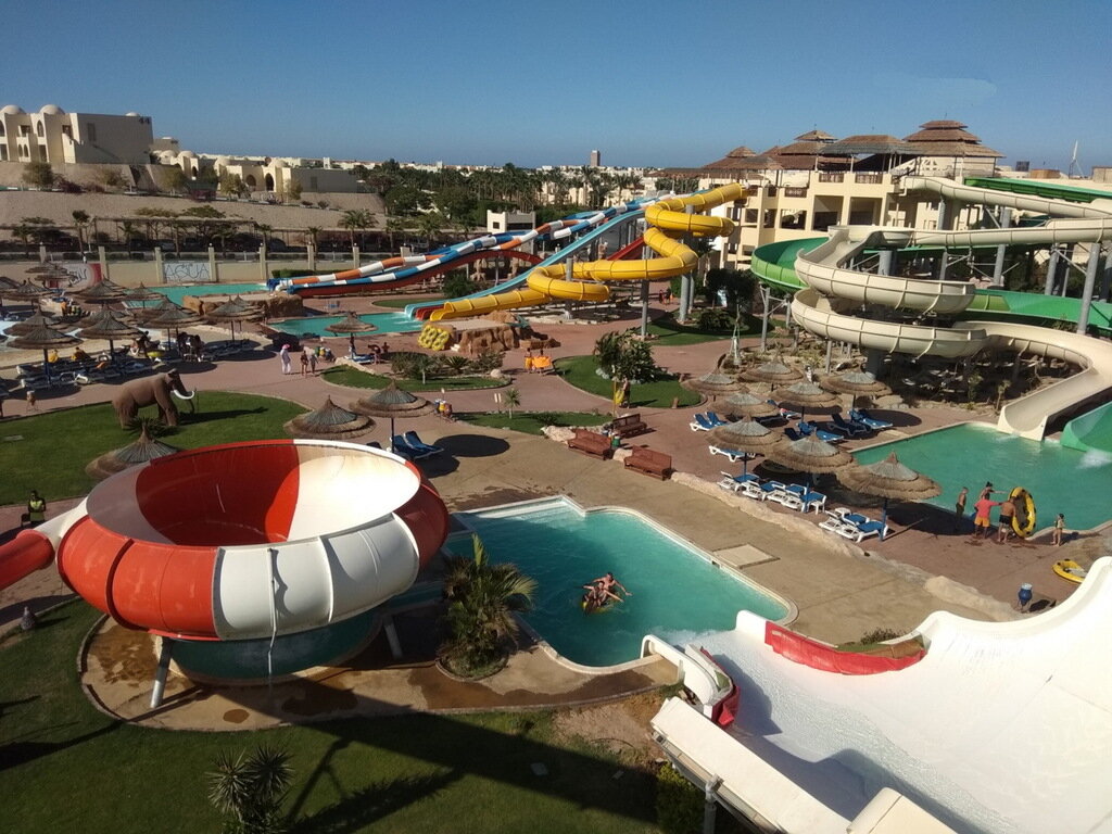 Xanadu makadi bay 5 отзывы