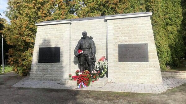   © Photo : Facebook (запрещена в РФ) / Посольство России в Эстонии / Russian Embassy in Estonia