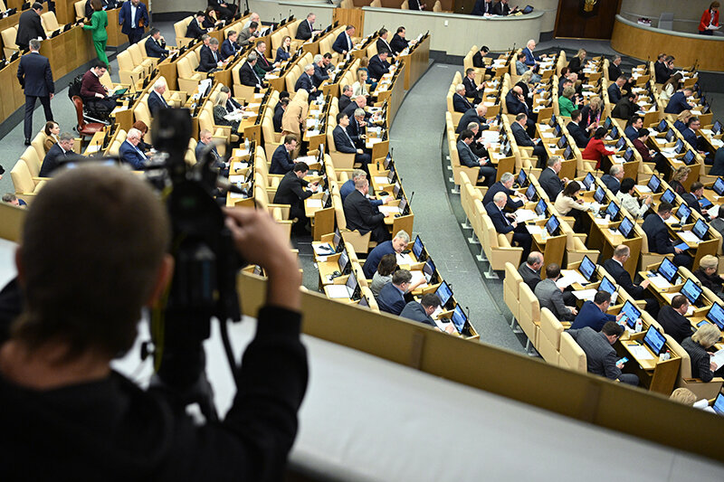    © Павел Бедняков/РИА Новости