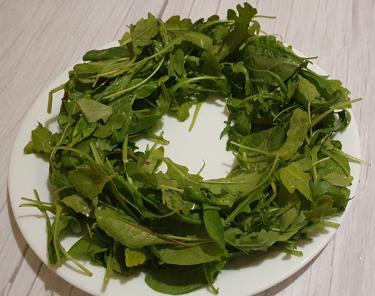 Фото автора канала Готовим с Надин 