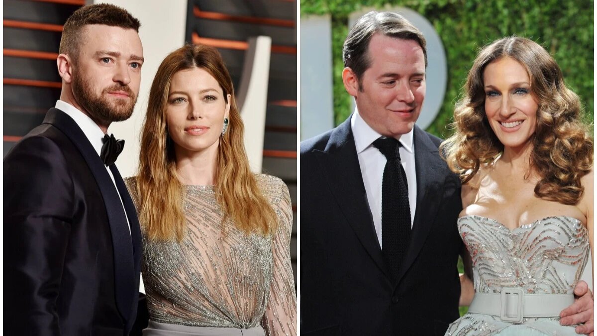 Измену пережили многие пары Голливуда. Фото: Getty Images