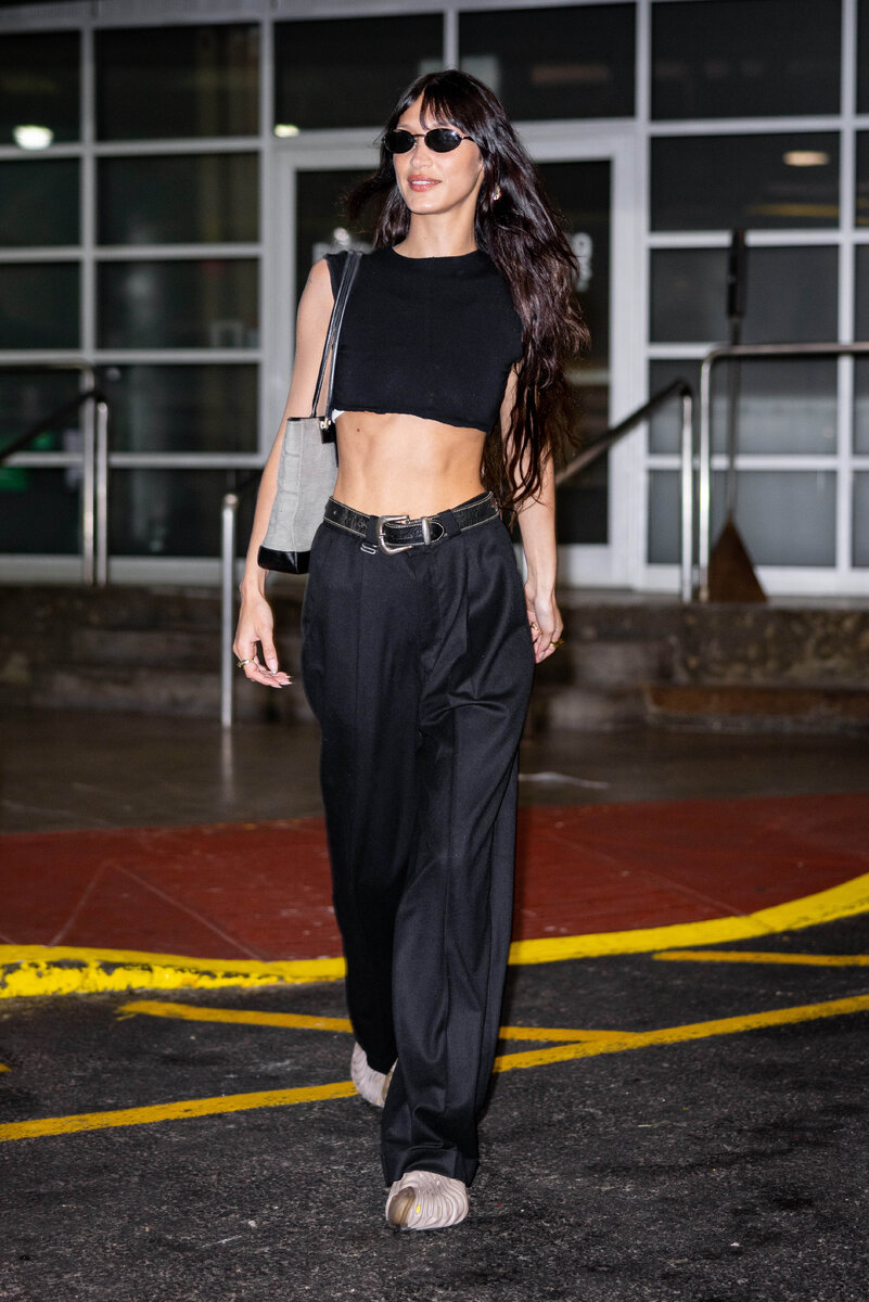    Кроп-топLegion-Media