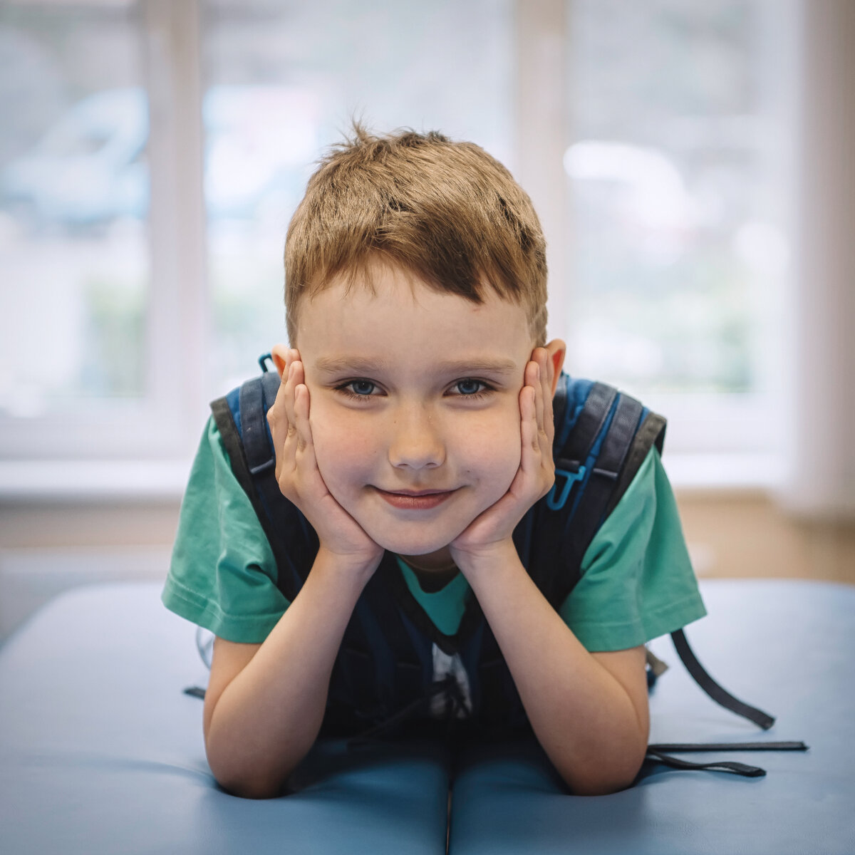 Шпаков Максим