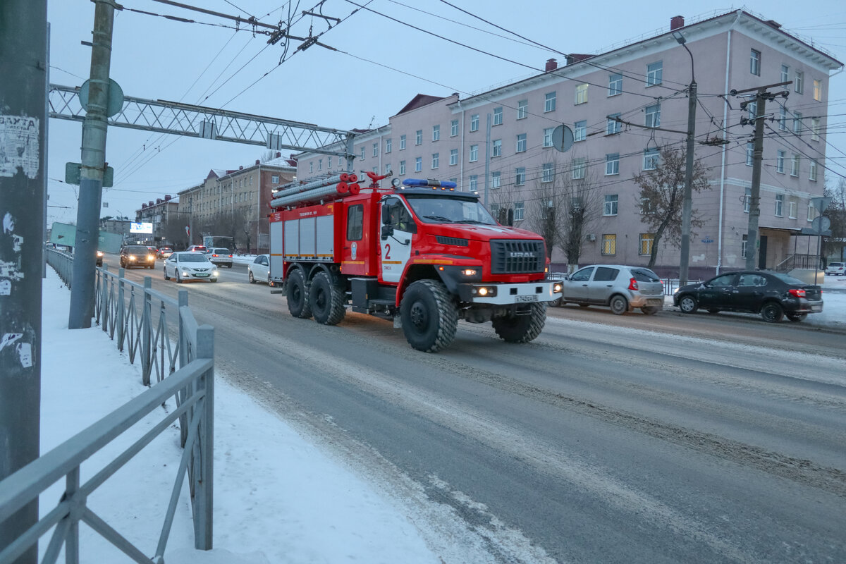 В центре Москве горит ресторан «Folk» | Радио 1 | Дзен