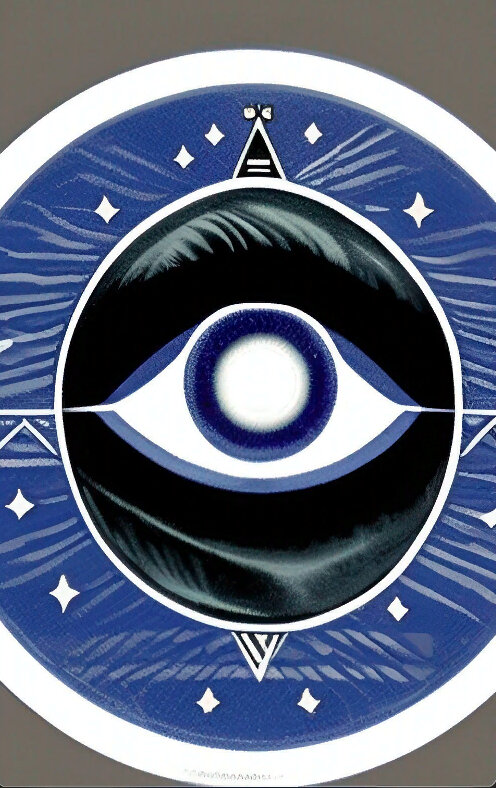 Всевидящее око