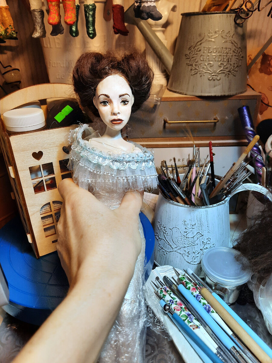 Фото автора