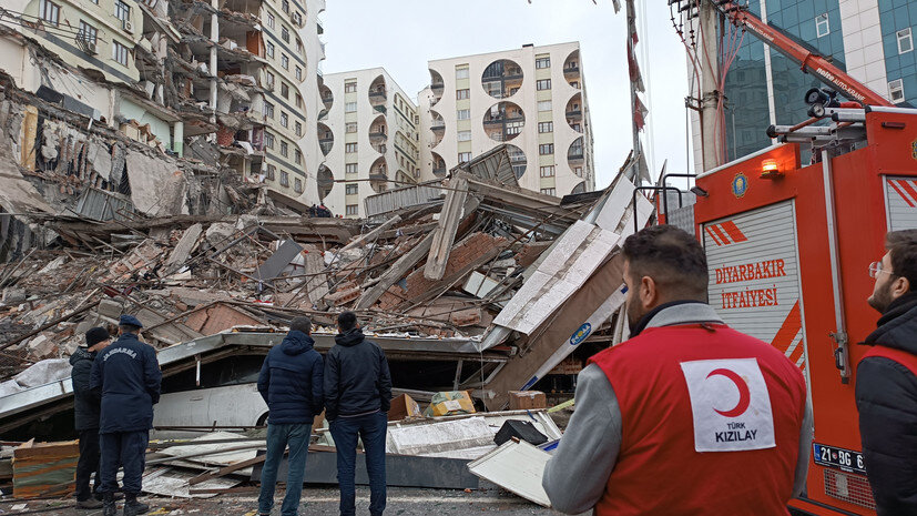   globallookpress.com Ahmet Yukus/Keystone Press Agency