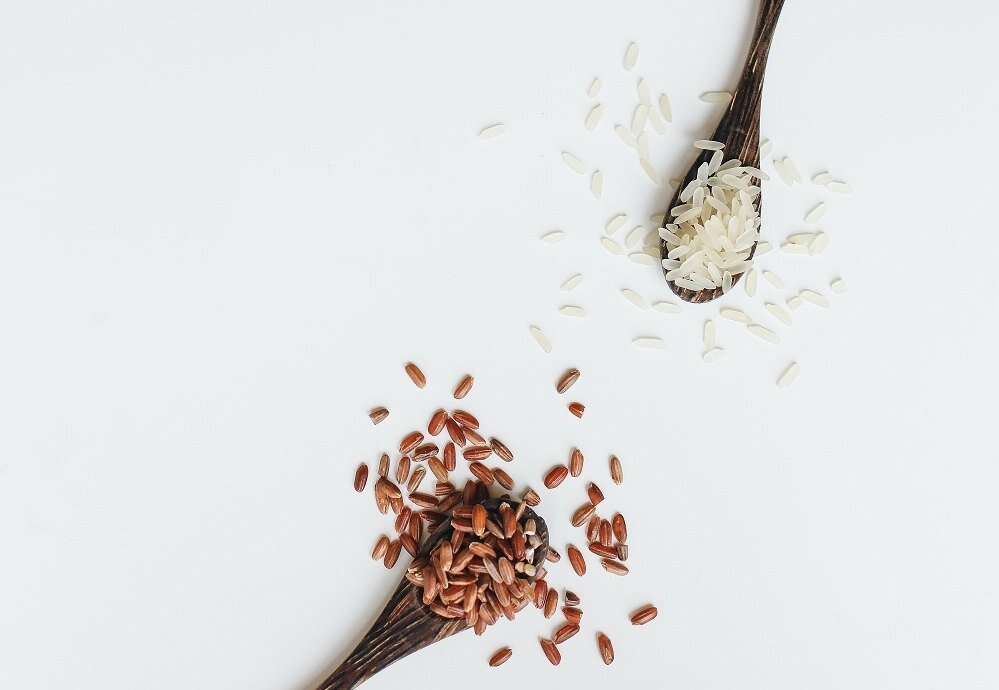     Красный дрожжевой рис: полезная экзотика