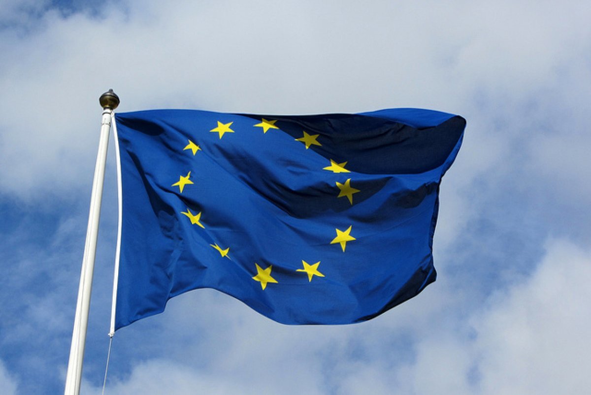    ЕС исключил два вида продуктов из нефти РФ из-под действия потолка цен