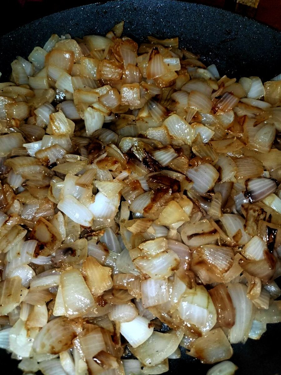 НЕ НАДО УЖАРИВАТЬ ДО ПОЛУЧЕНИЯ ЧЁРНОГО ПОЯСА ПО КУЛИНАРИИ