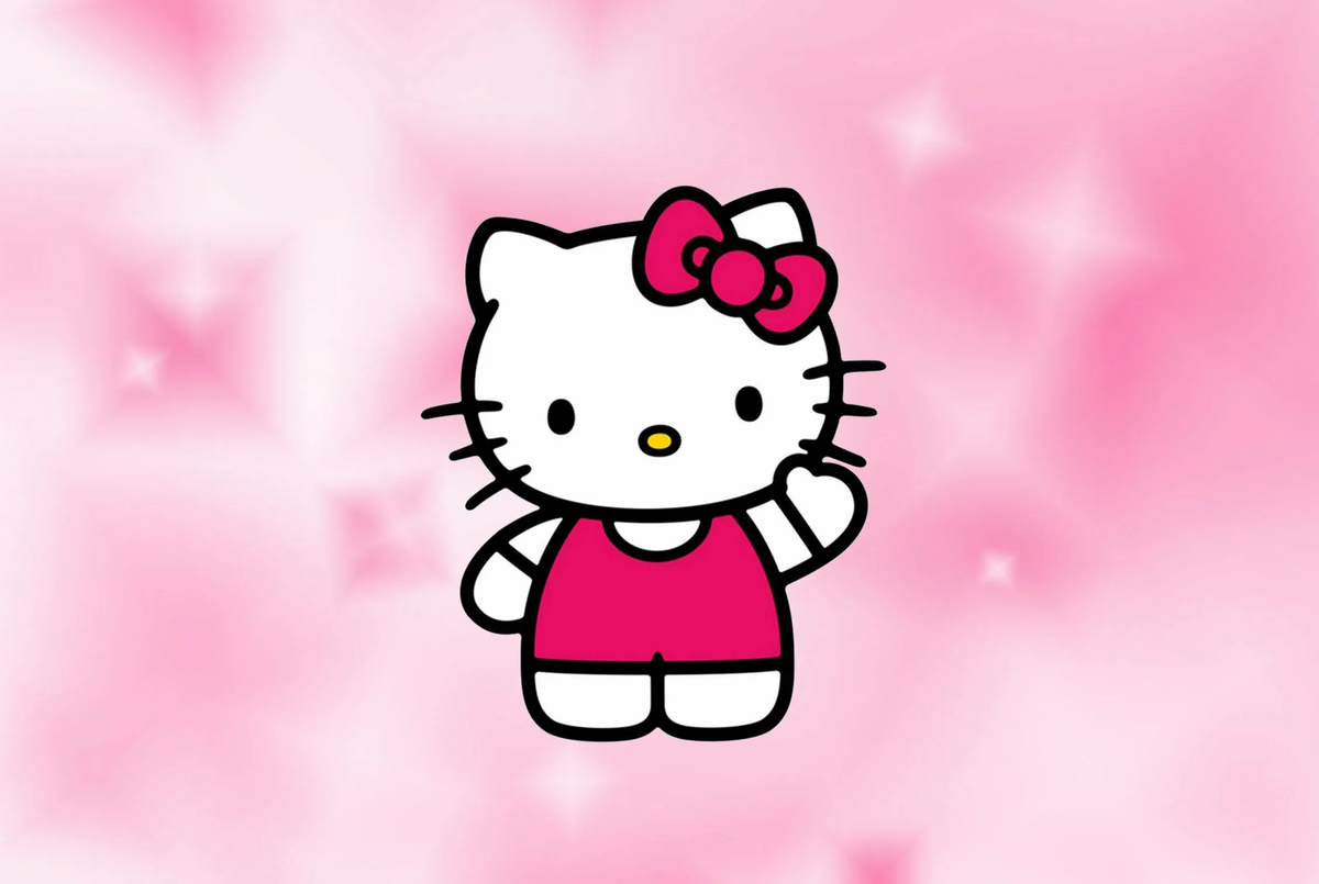 Hello Kitty