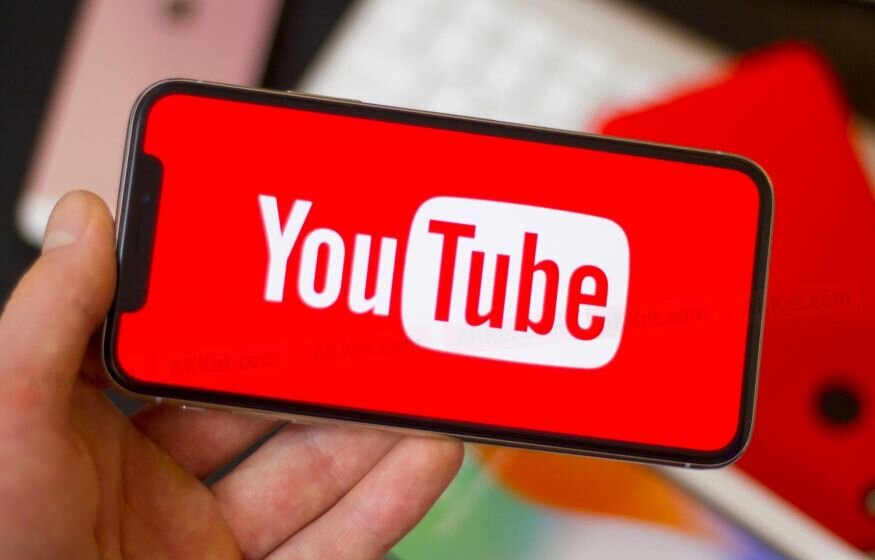    Политолог рассказал, когда в России заблокируют YouTube