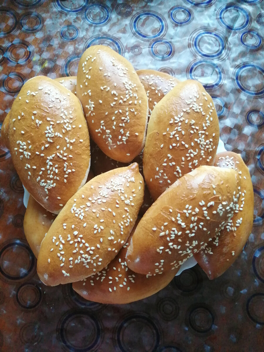 Ммммм... Вкуснятина