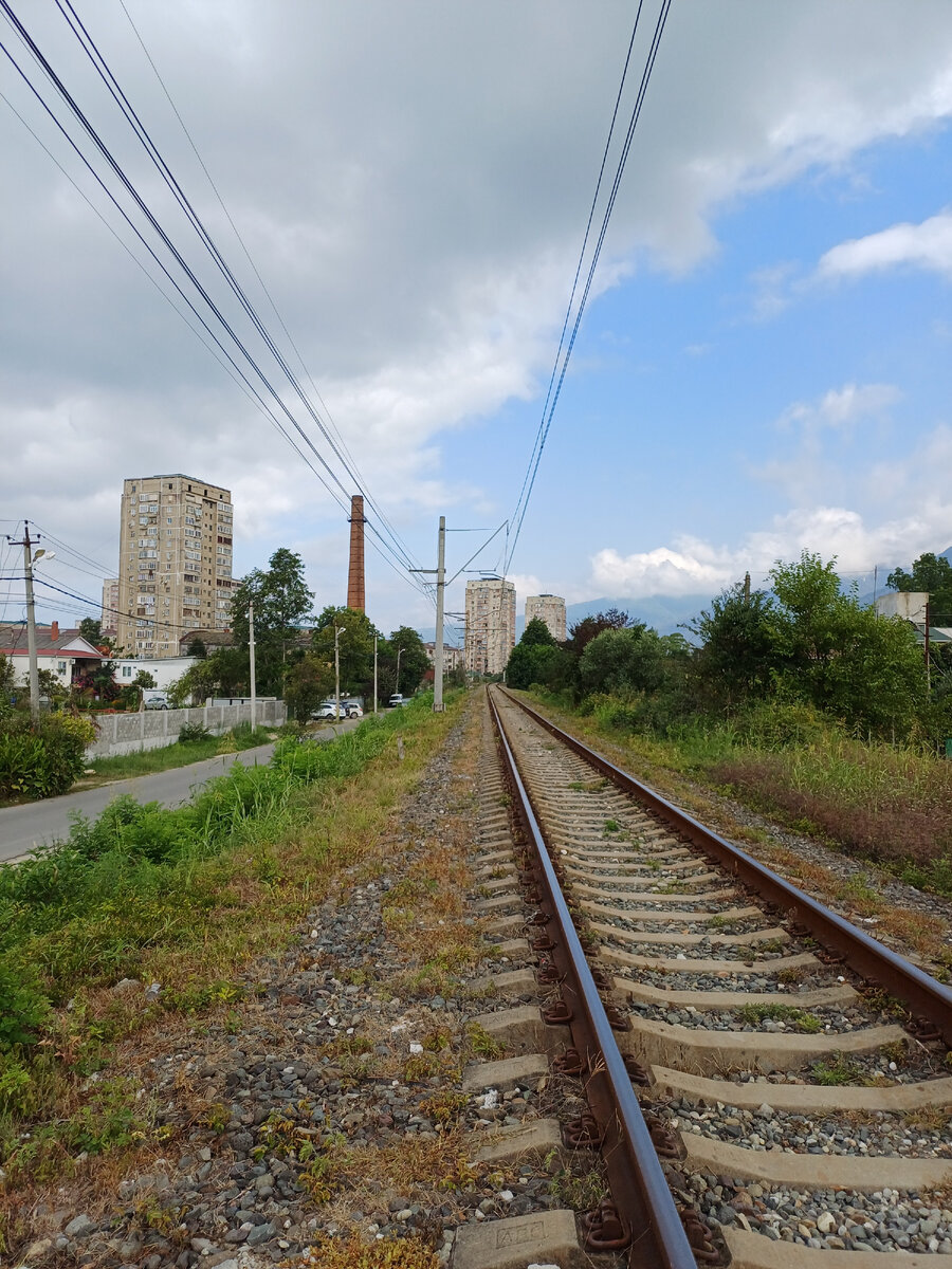 Фото автора.