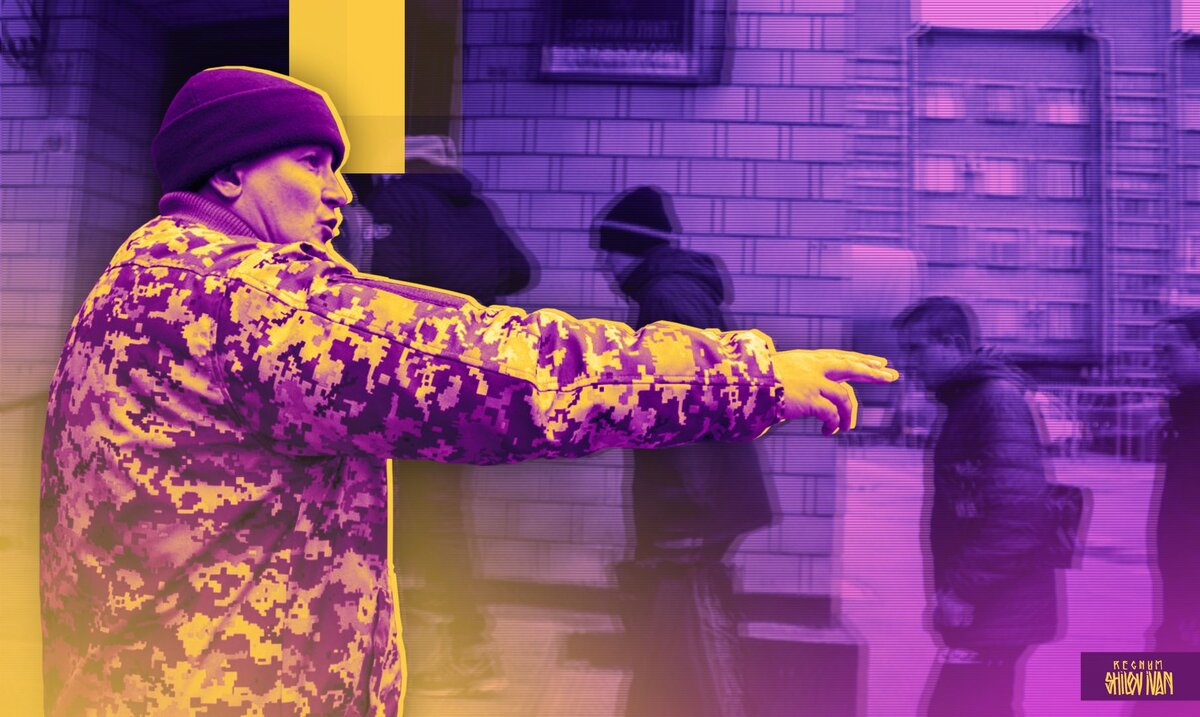    Иван Шилов (с) ИА REGNUM