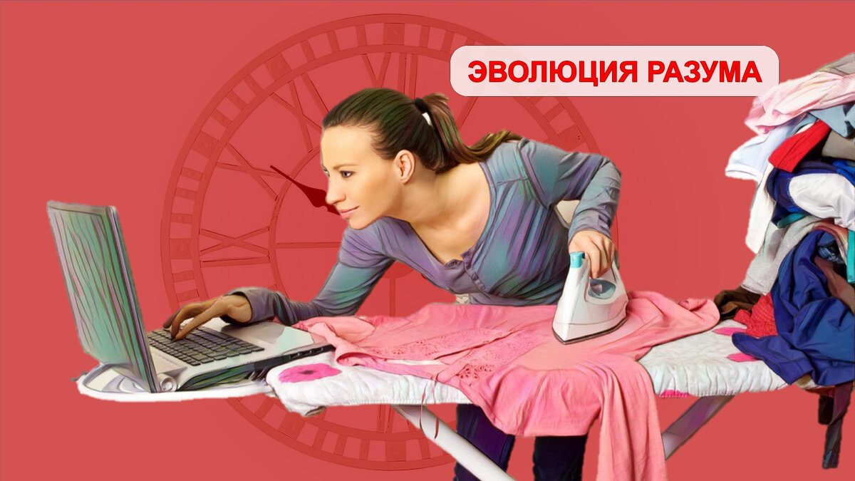 Самоорганизация: 5 правил, которые помогут улучшить качество жизни