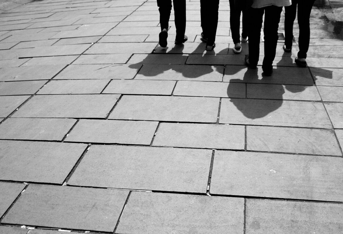 Arief Hidayat Setiawan – «...friendship» / flickr.com