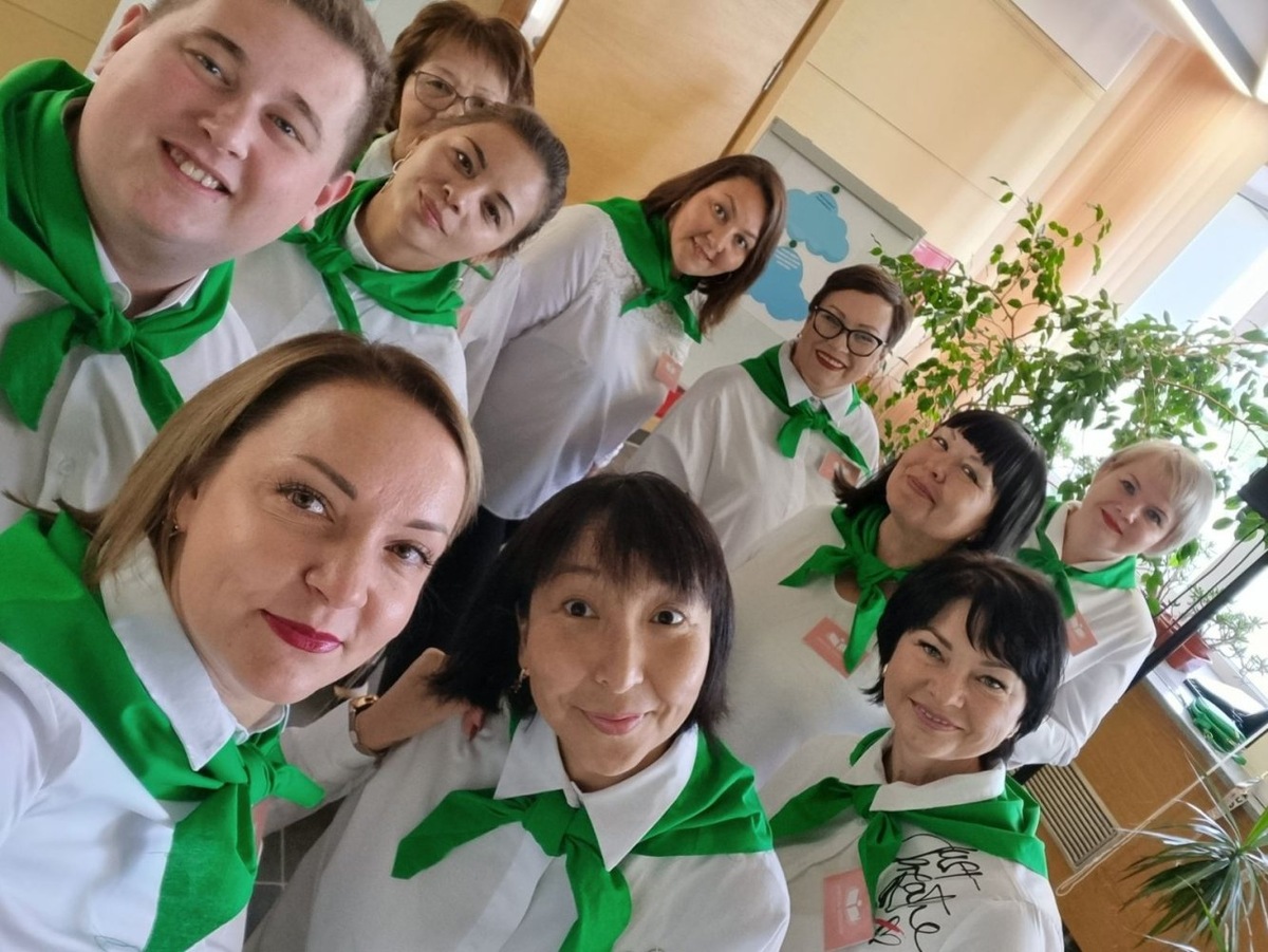    Подтянули на «пятерки»