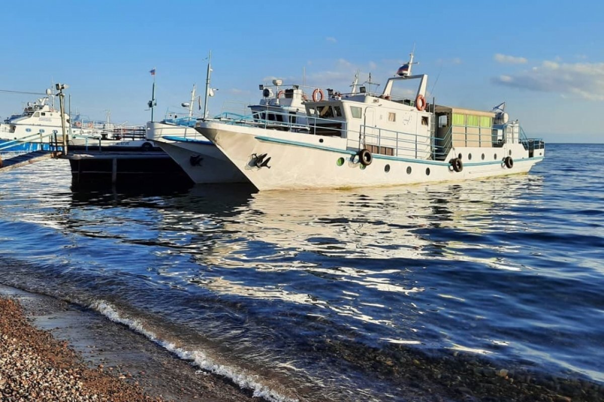    Поправки в закон «Об охране озера Байкал» рассмотрят в Госдуме в сентябре