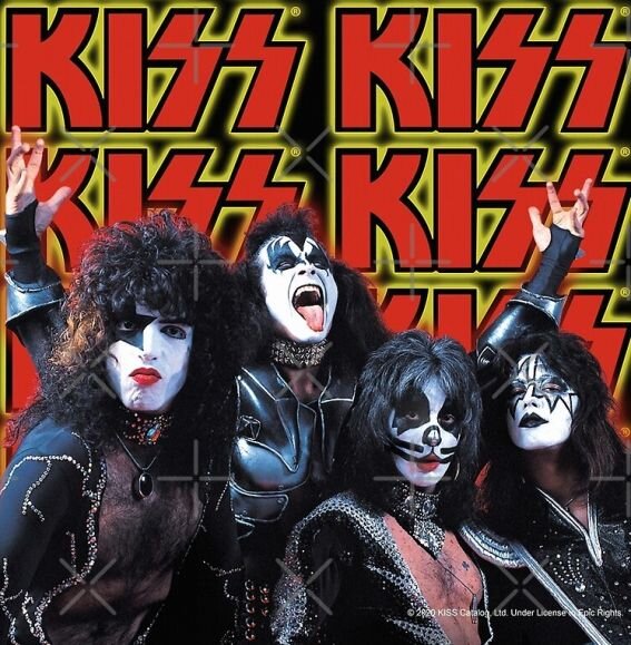Kiss