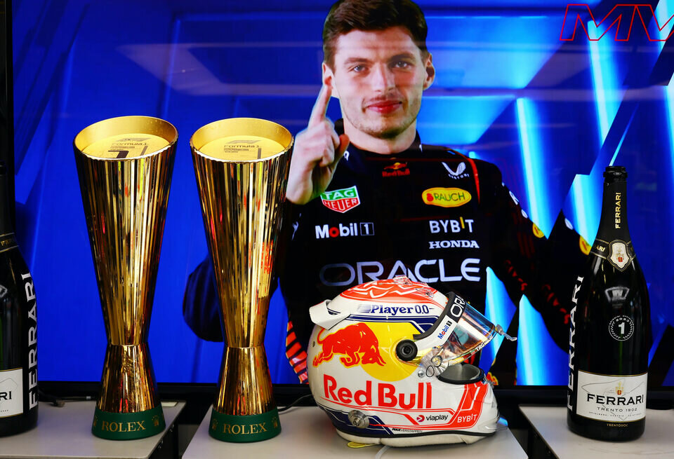    Getty Images / Red Bull Content Pool