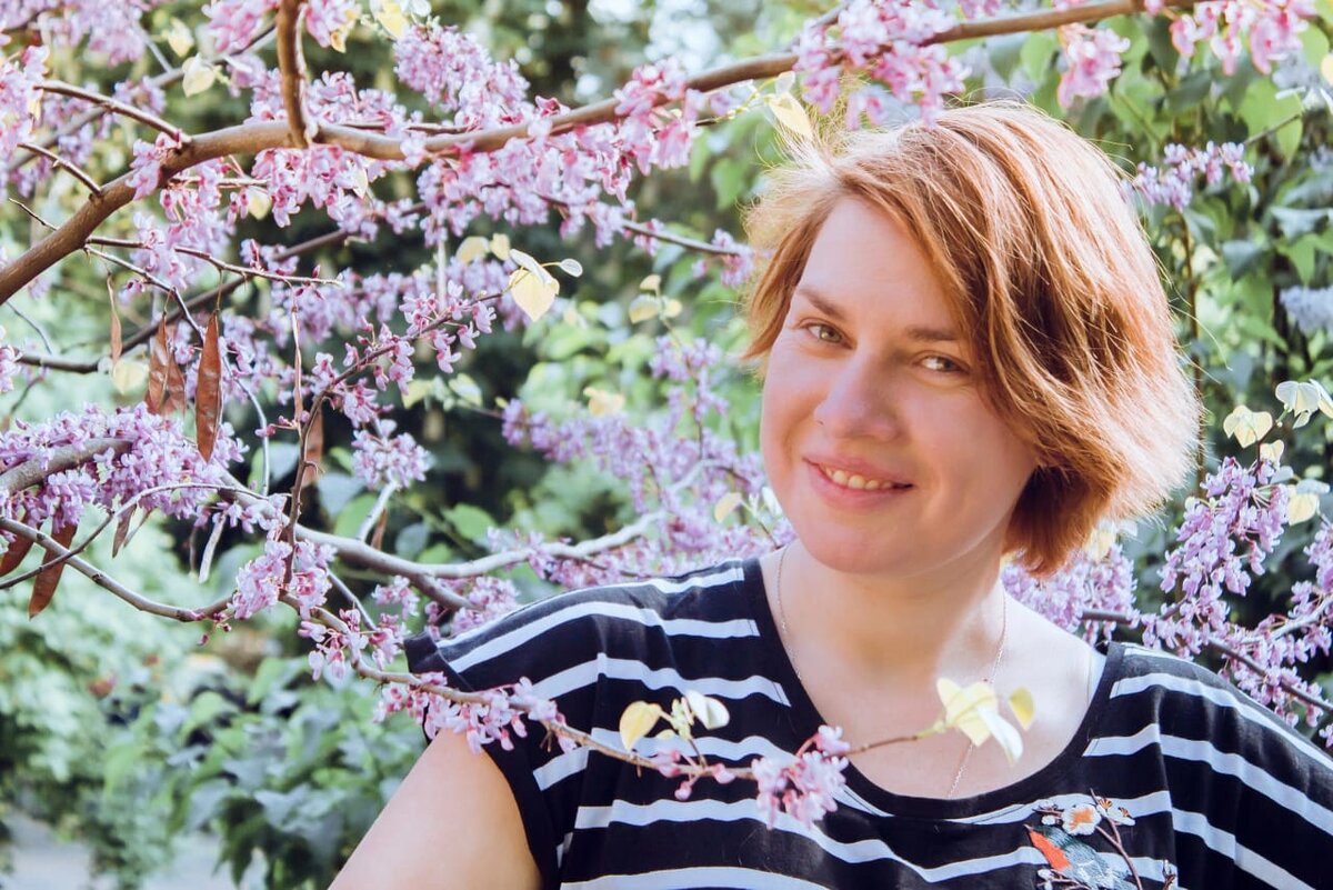 Доцент кафедры социальной психологии Академии психологии и педагогики, кандидат психологических наук Дарья Погонцева