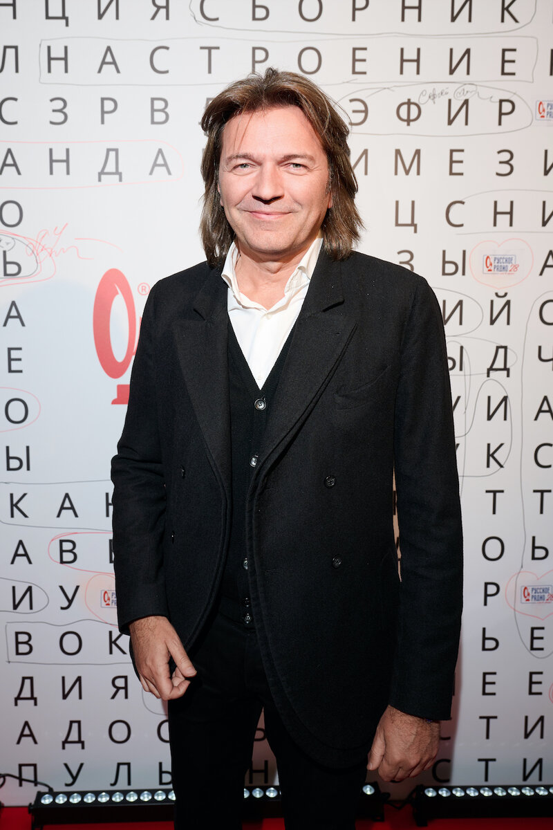     Дмитрий Маликов