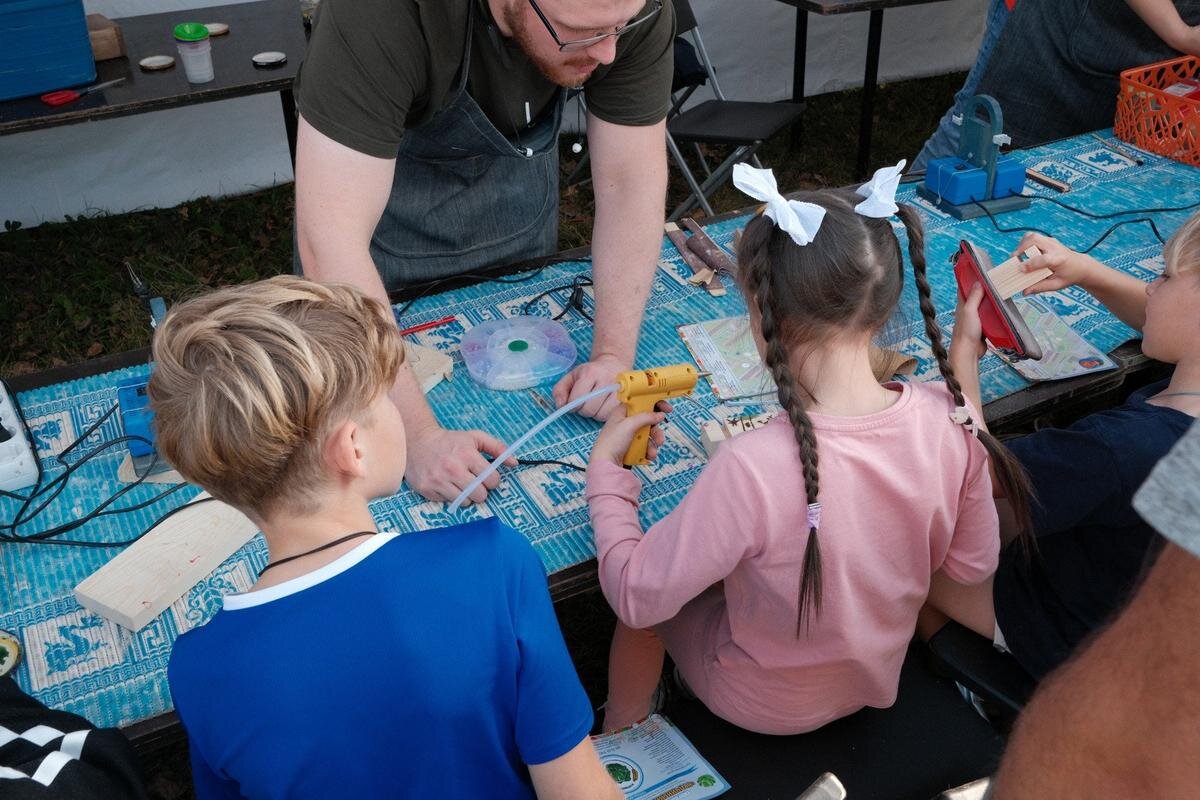 Фото: Никита Глазырин / MR7