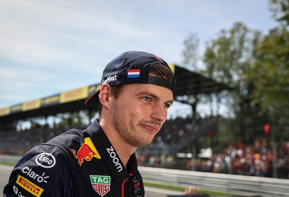    Getty Images / Red Bull Content Pool