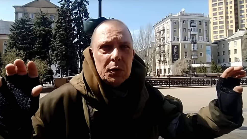 Фото: @DubovoySlavyans📷Геннадий Дубовой