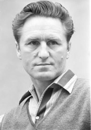 Алексей Александрович Парамонов