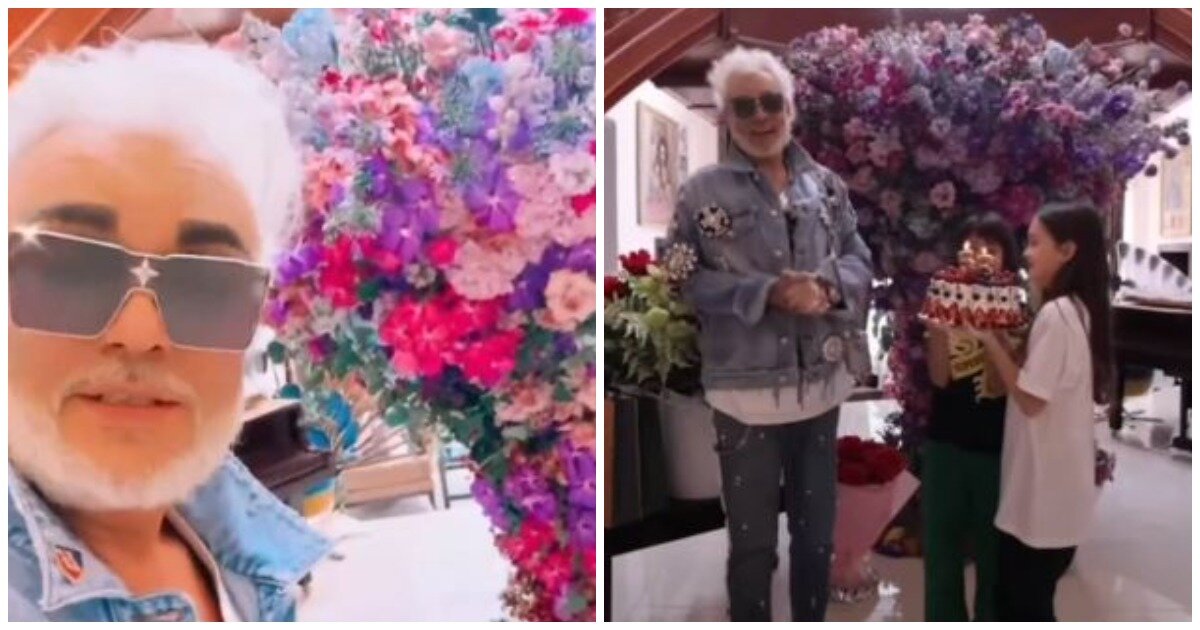 что стало с филиппом киркоровым после вечеринки