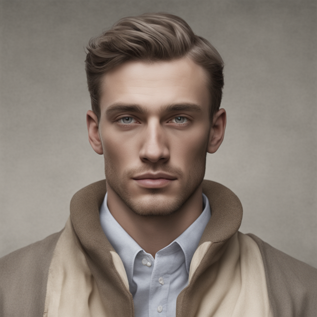 Идеальный мужчина