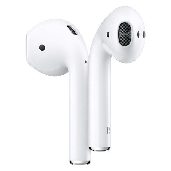 AirPods 2 © Apple