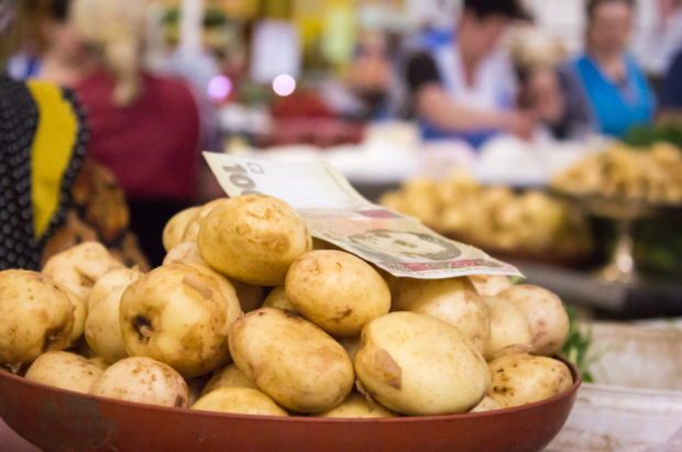 Стоимость отечественных овощей бьет рекорды