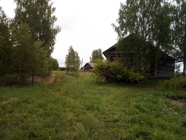 Путешествие в скит Городненский / Святые места