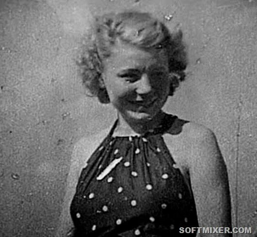 Галина Бурдонская
